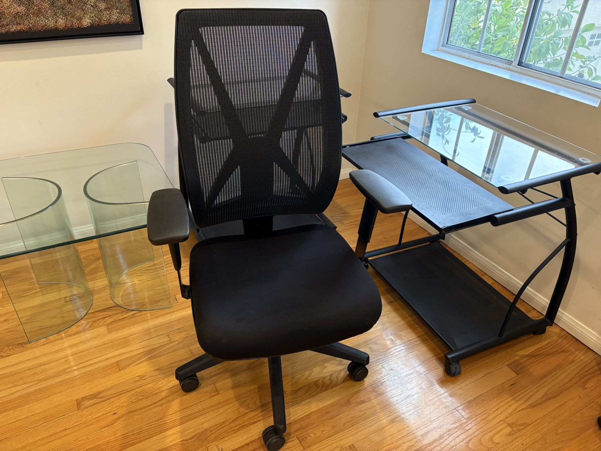 Office Chair