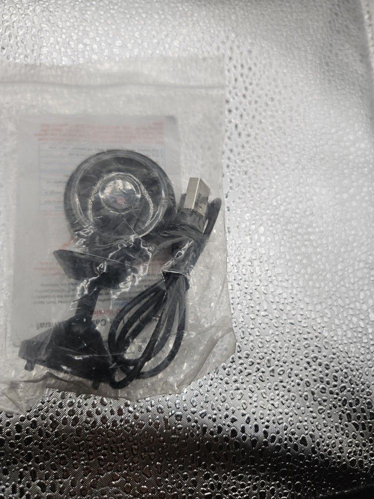 Mini Security Camera