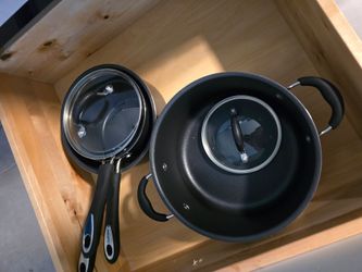 Cuisinart pots