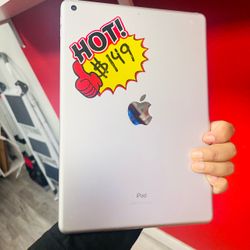 iPad7 gen 32 gb unlocked WiFi
