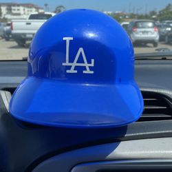 Los Angeles Dodgers Helmet 