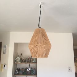 Hanging Lamp 