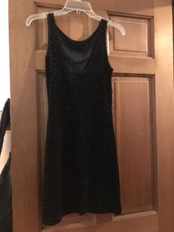 Dress size medium