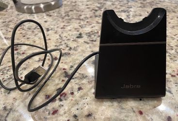 Jabra Evolve2 65 Deskstand