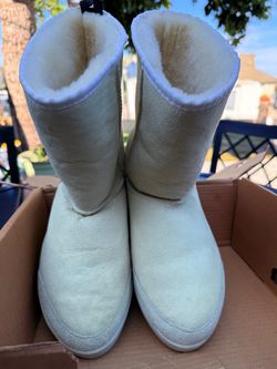 Ugg boots