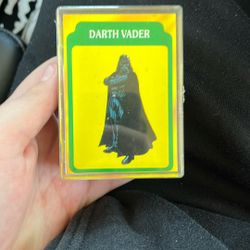 Vintage Complete 1980 Empire Strikes Backs Series 3 Star Wars 