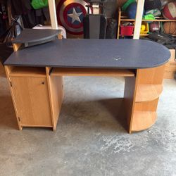 Desk 