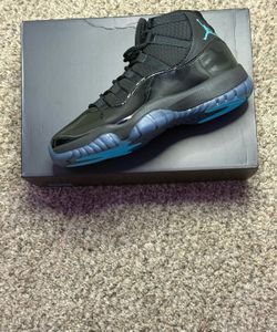 2025 Jordan 11 Gamma
