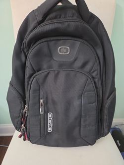 Ogio Urban 17 Backpack