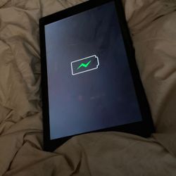 Amazon Tablet No Problems Just Need It Gone 