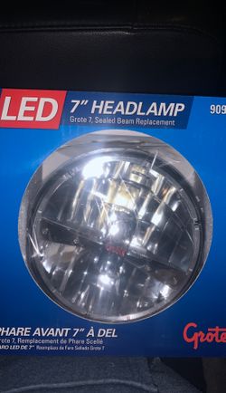 LED FOR JEEP HARDLY QUADS