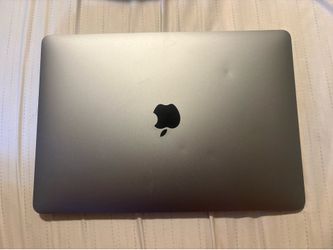 MacBook Air M1 2020