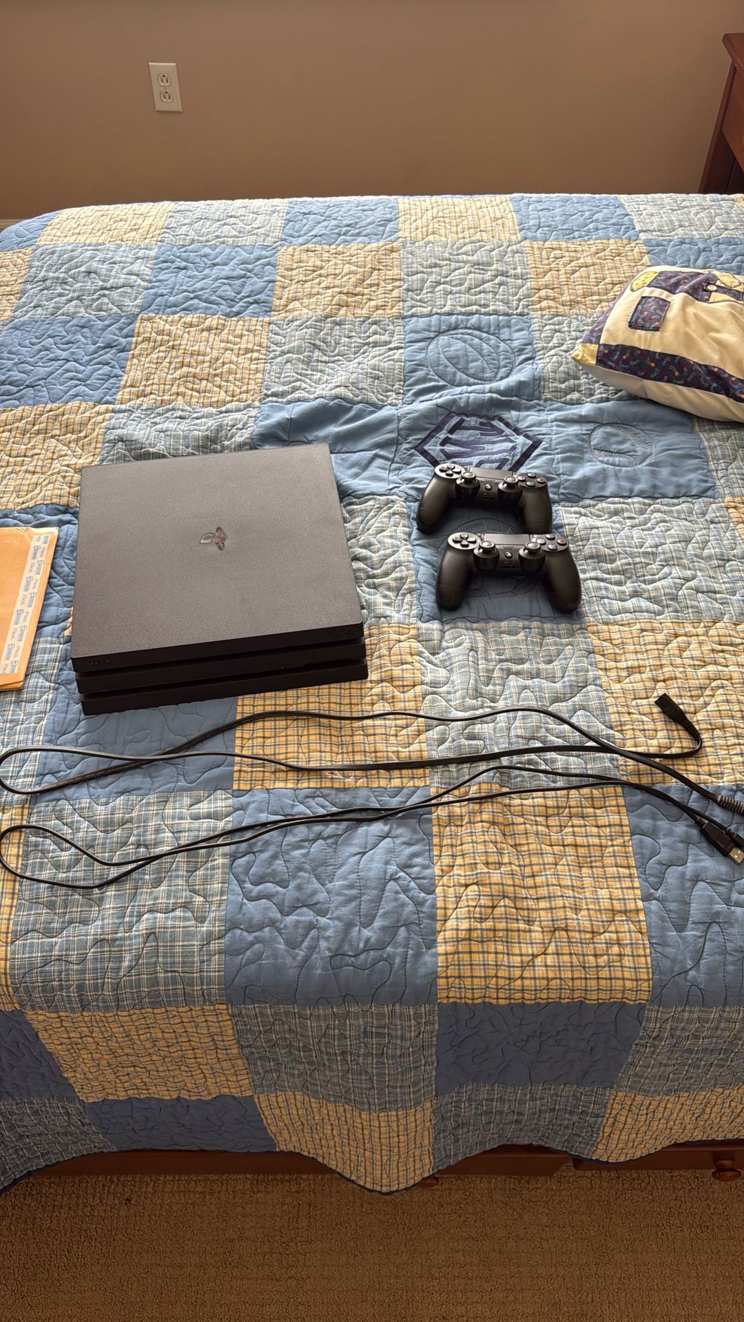 PS4 Pro