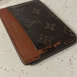 Louis Vuitton Card Holder 