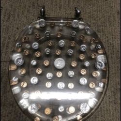 Vintage Coin Collection 