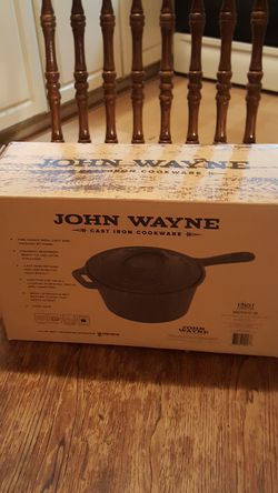Cast iron skillet for Sale in Torrance, CA - OfferUp