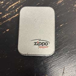 Zippo Nas Car Lighter 