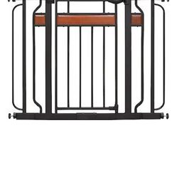30” to 42” Dog Gate 
