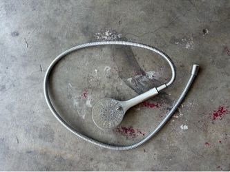 Shower head
