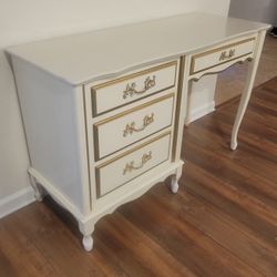 French Provincial Style Writing Desk
