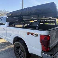 Ikamper 3.0 Rocky shell / OVERLANDING PKG