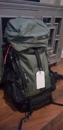 Emergency Preparedness Backpacks! Are You Prepared?
