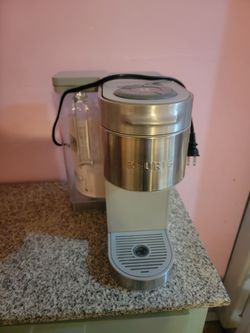 Keurig Single-Serve Coffee Maker