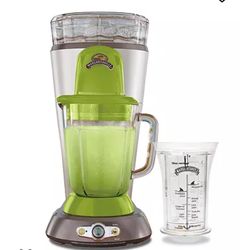 Margaritaville Bahamas Frozen Concoction Maker With No-Brainer Mixer And Easy Pour Jar