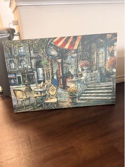 Wall Art