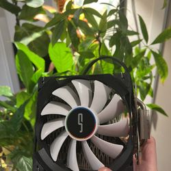 Cryorig H7 CPU Cooler