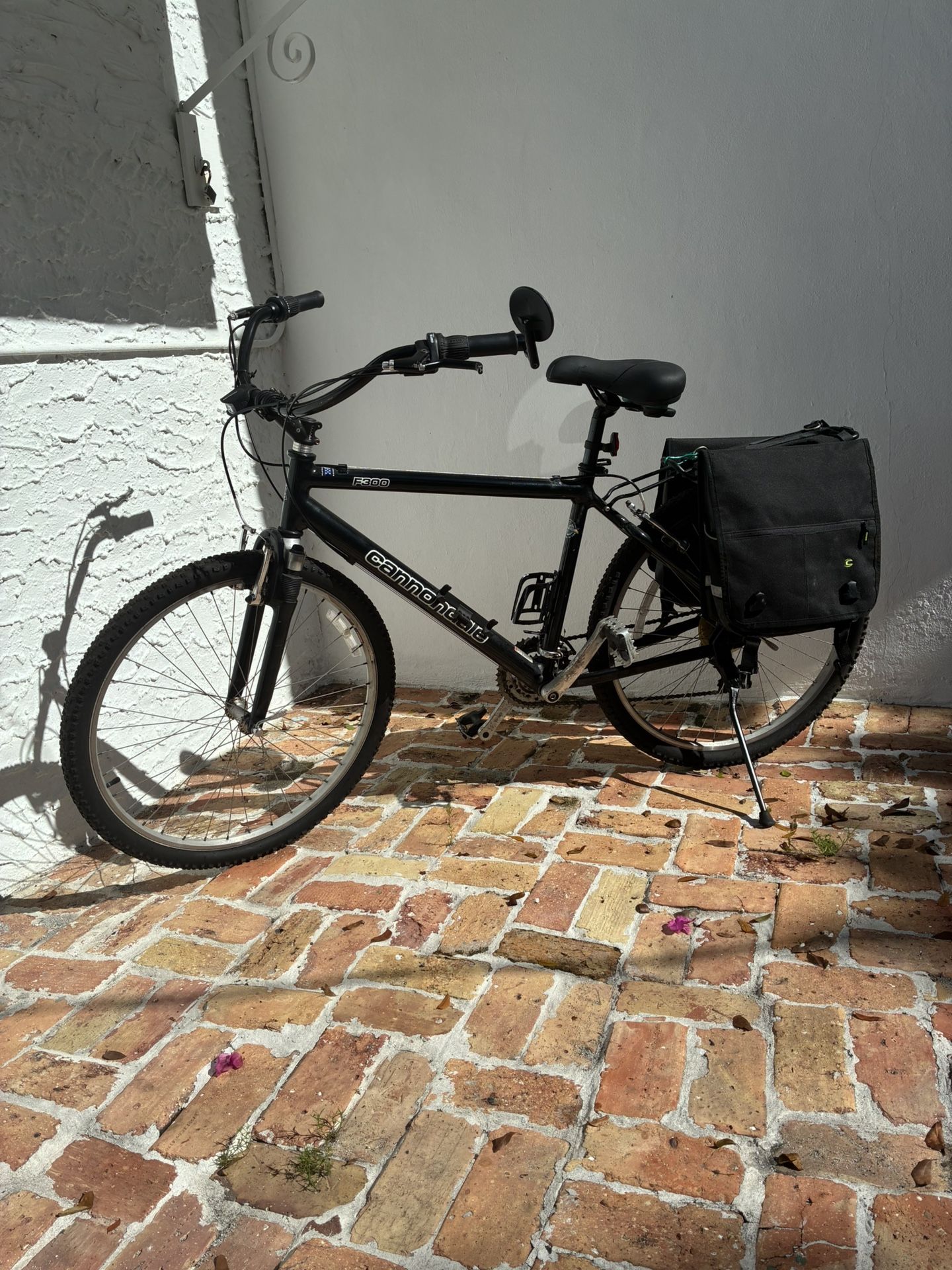 Cannondale Mountain Bike