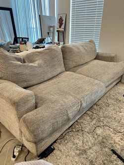 90 Inch Couch