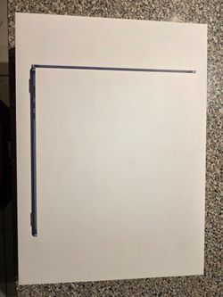 Macbook Air 15" M4 Chip Sealed