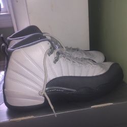 Jordan 12