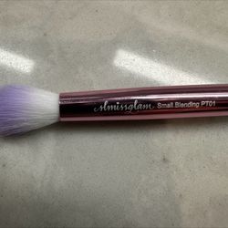 New SLMISSGLAM Small Blending Brush Full Size high end professional