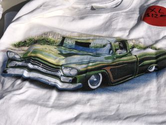 1958-59 Fleetside T-Shirts