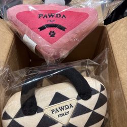 Dog Pet Squeaky Toys 