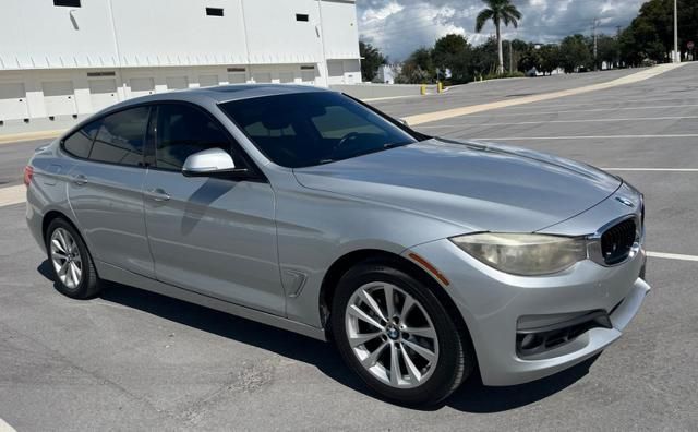 2014 BMW 328i Gran Turismo