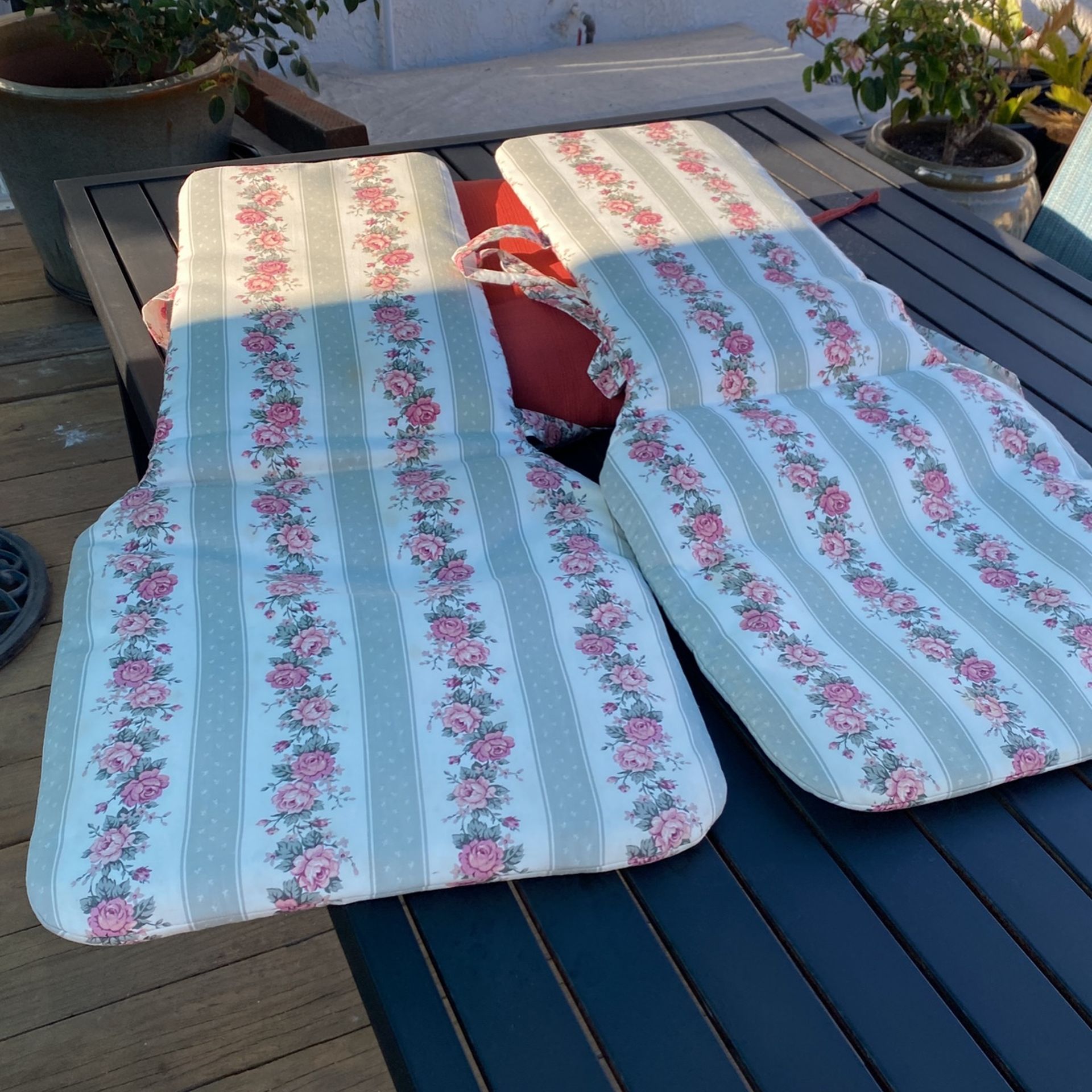 Cushions Custom-Made