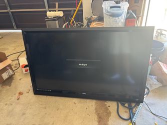 55” Vizio TV