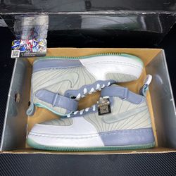 Air Jordan Fusion 12 Size 12