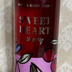 Bath & Body Works - Body Spray 