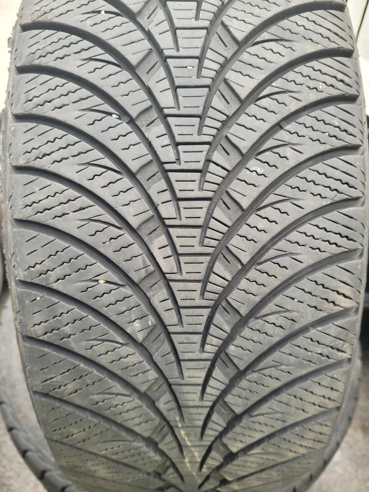 Good Year Tires