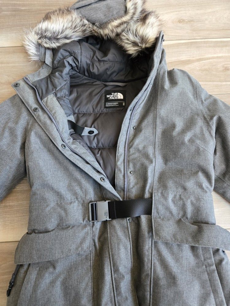 The North Face Parka