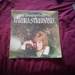Barbra STREISAND 