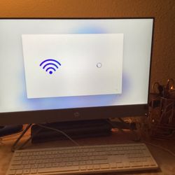 HP All In One PC-$275 