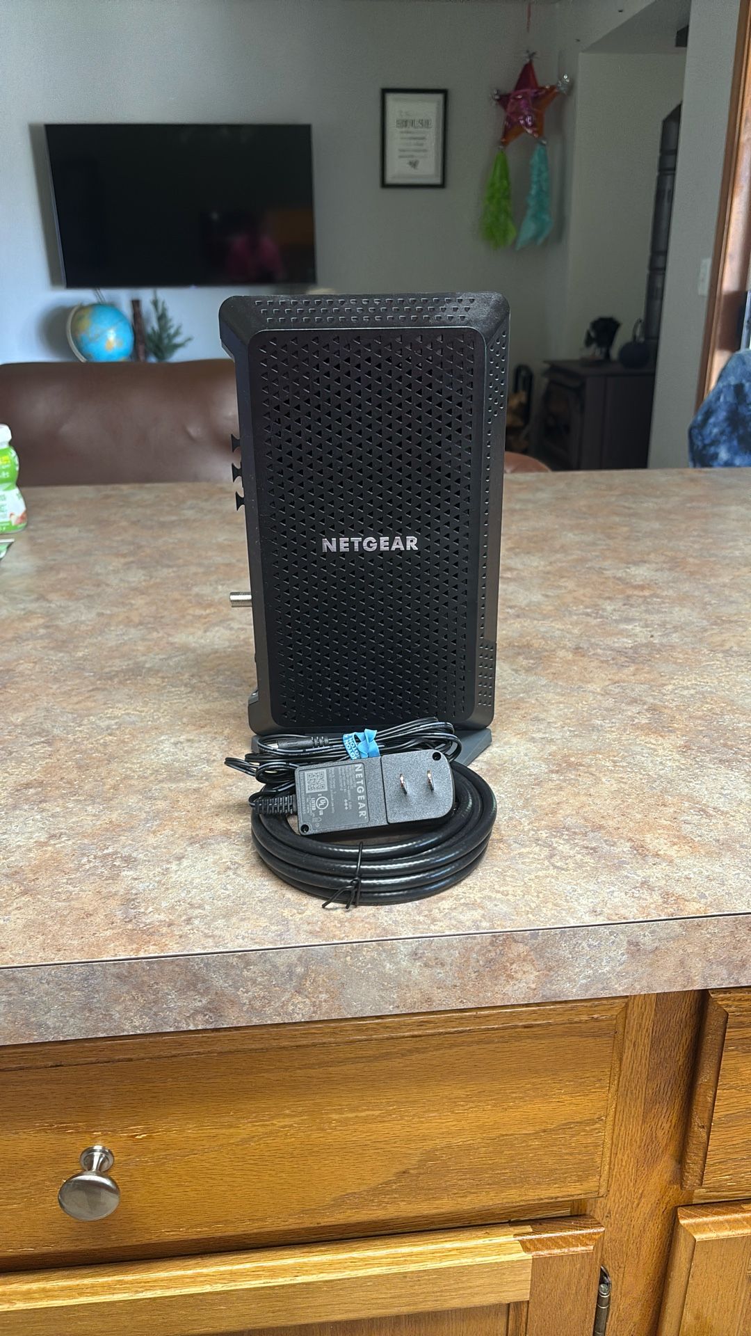 Netgear Nighthawk CM1200