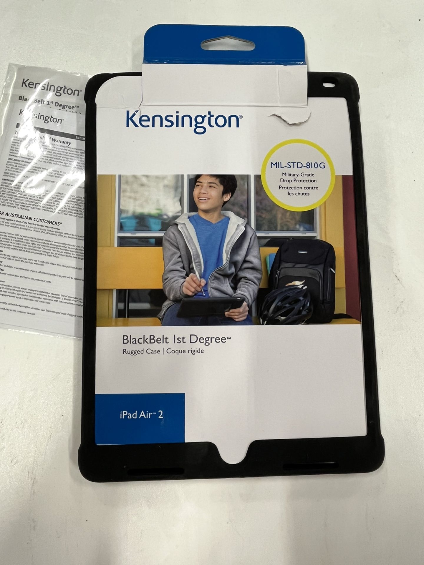 iPad Air2 Case