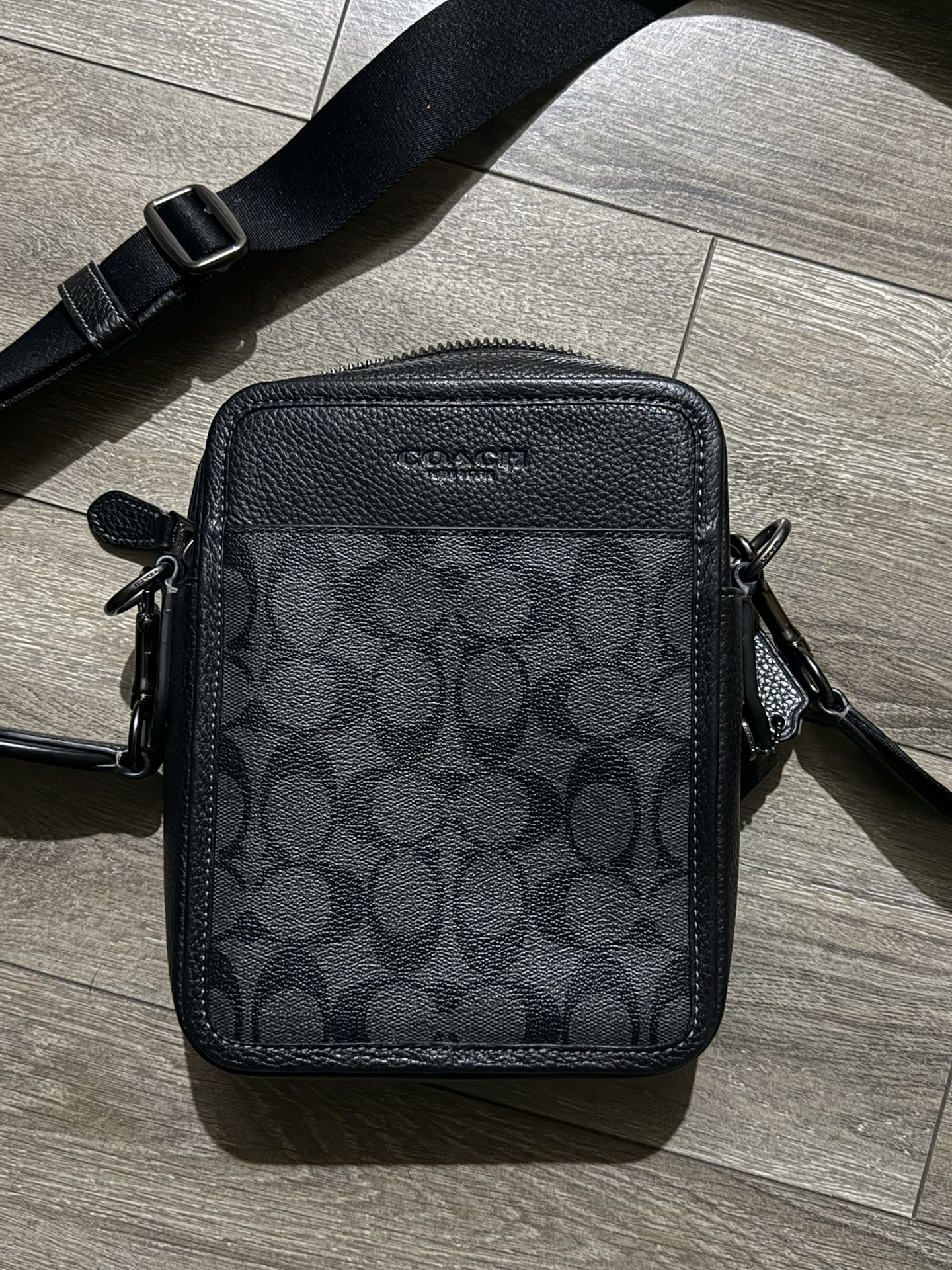 Coach Purses