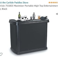 Portable Bar